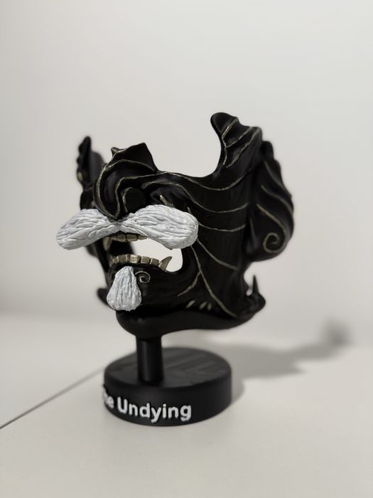 Ghost of Yotei The Undying Mask