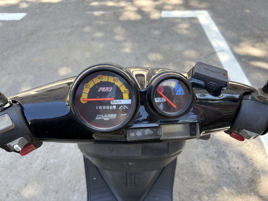Malaguti F10 - 50cc