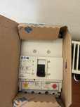 Intrerupator de circuit NZMB1-A100 100A 3P Eaton Siguranta Nou