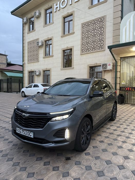 Equinox 2021 yili eng Full