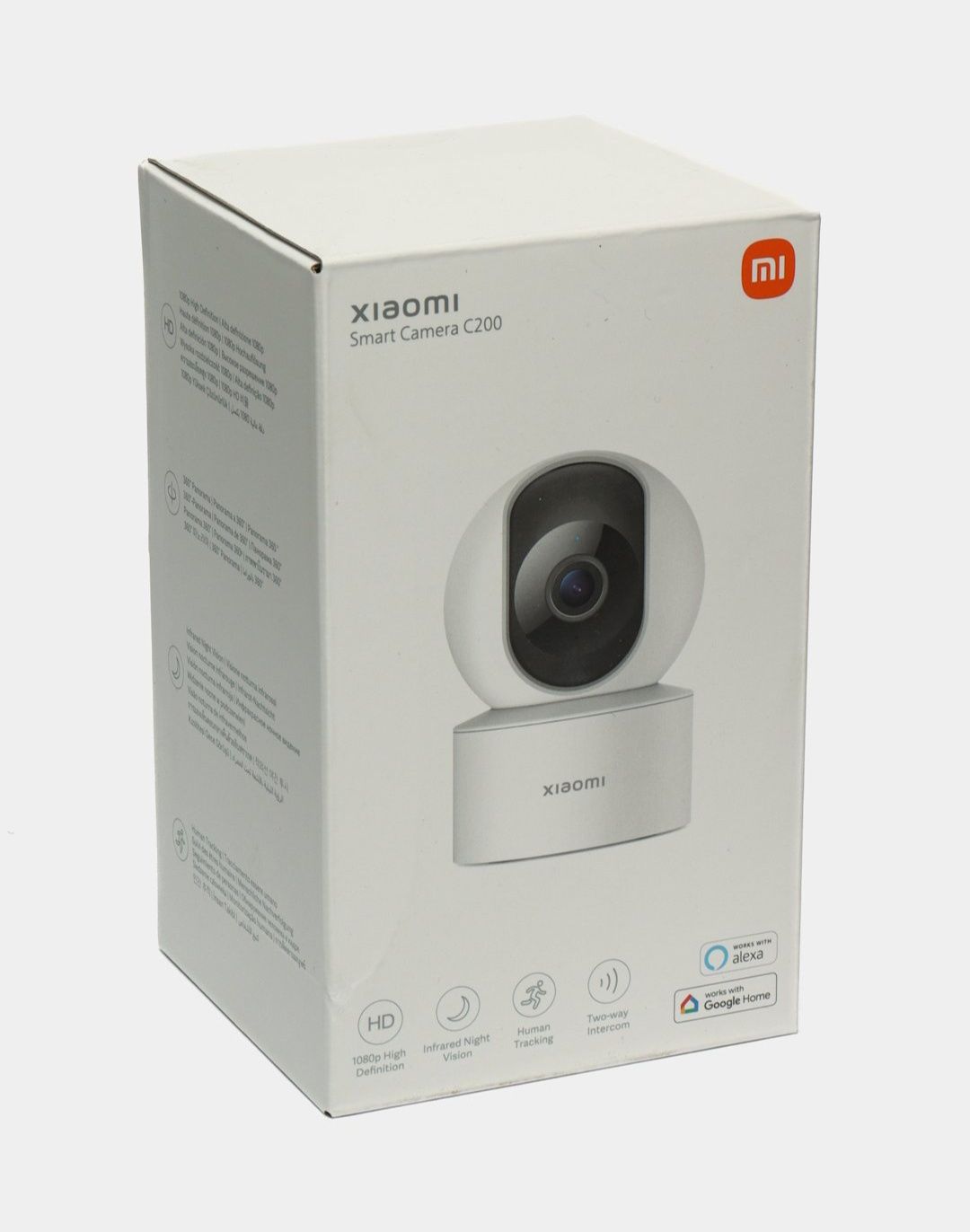 Xiomi Smart Camera C200