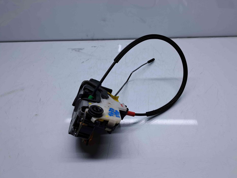 Broasca usa stanga spate Opel Zafira C (E75) Combi [Fabr 2011-2017] OE