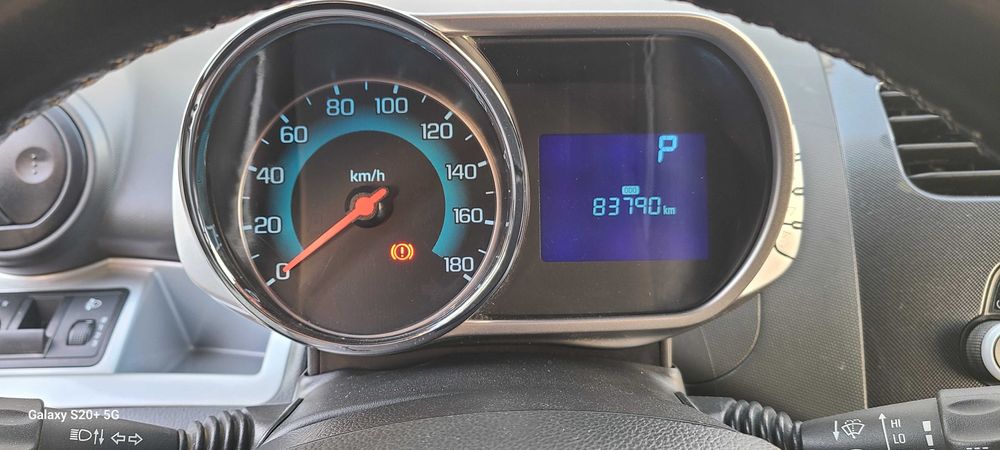 Спарк А/Т 2022 йил