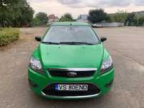 Ford Focus diesel