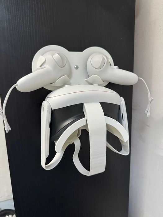 Suport prindere perete / dulap Meta Oculus Quest 3 si 3S