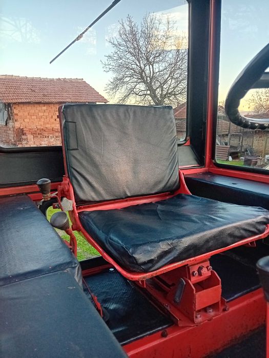 Т 25  Владимирец