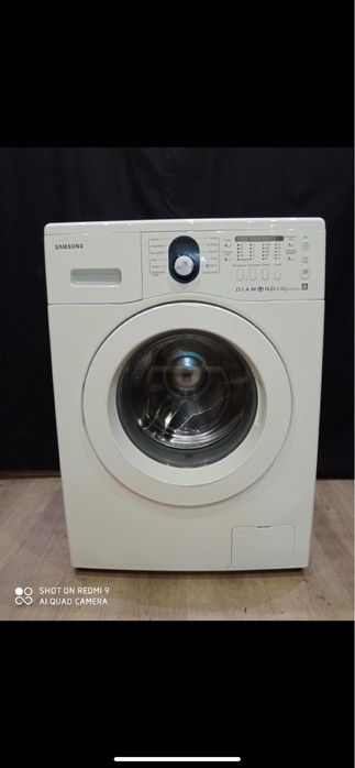 Стиральная машина б/у