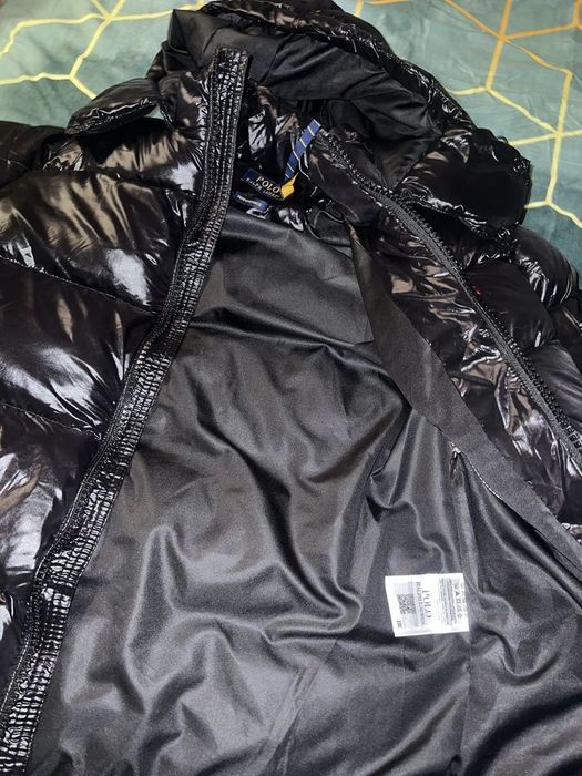 Geaca Polo Ralph Lauren(M)