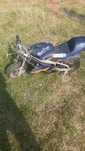 Pocket bike/mini moto 50cc 2 timpi