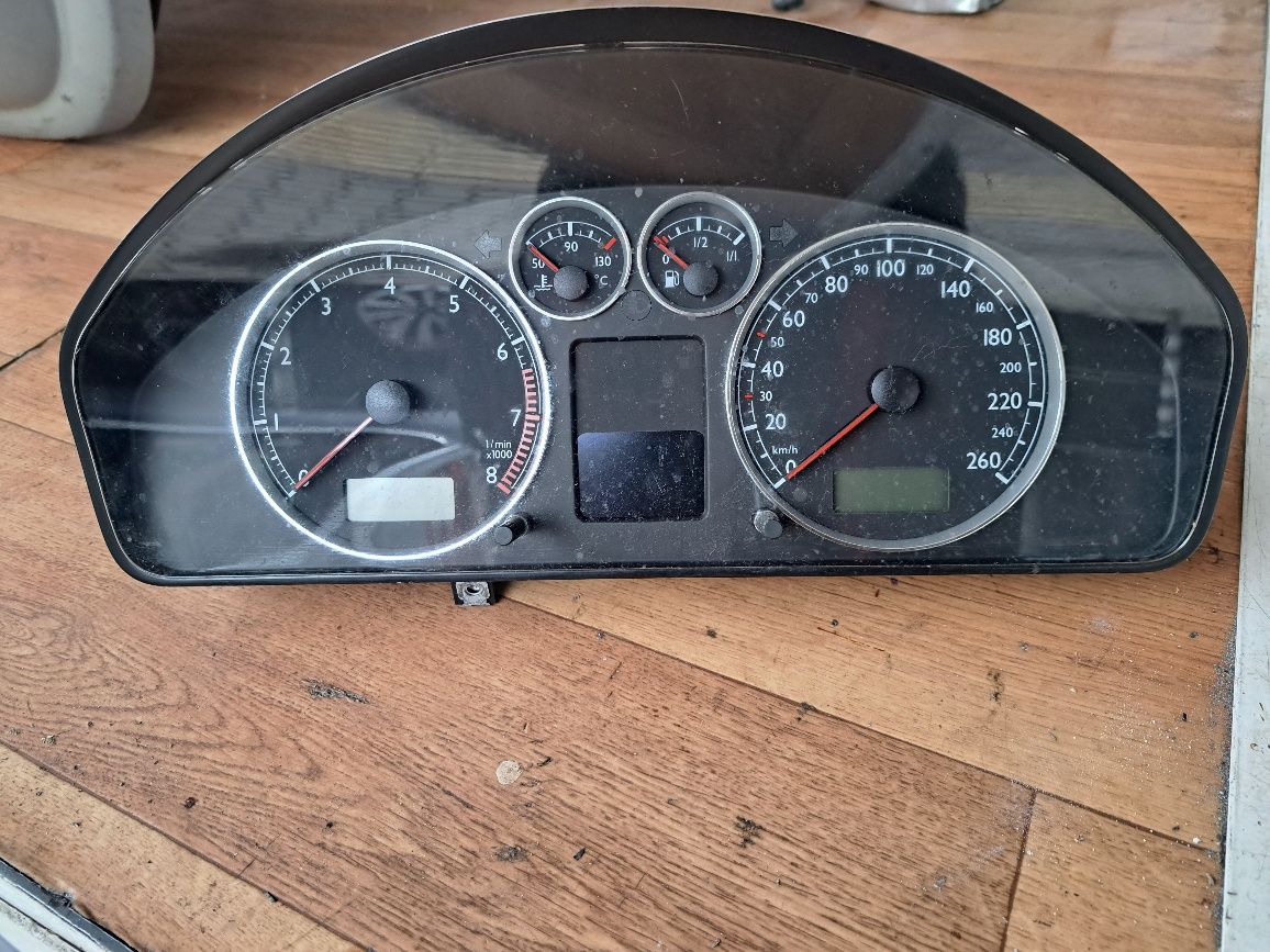 Километраж Seat Alhambra.VW Sharan Ford Galaxy   2000/2010 benzin