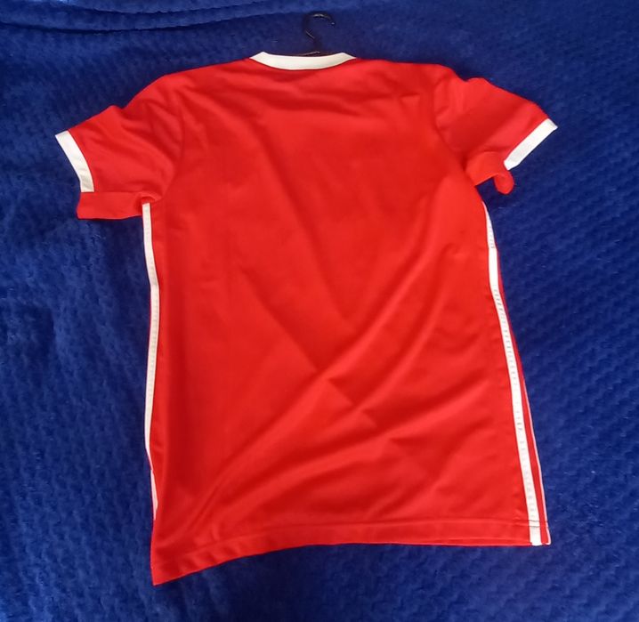 Оригинални футболни тениски