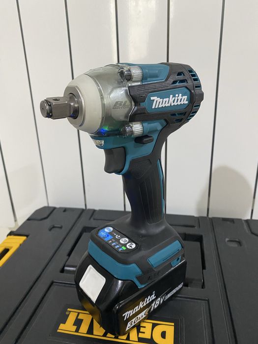 Bosch Flex DTW 300 Brushless