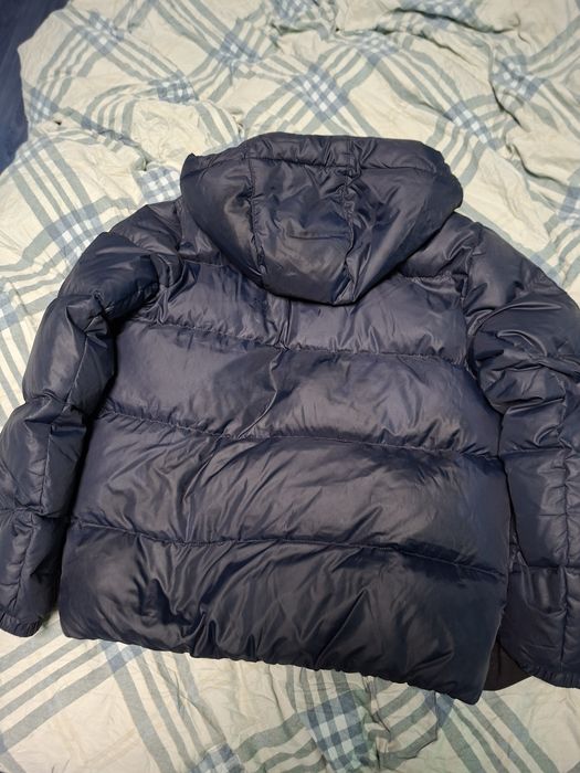 Дамско яке Tommy hilfiger