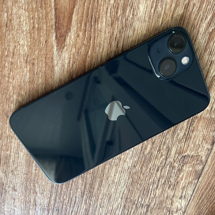 iPhone 13 128gb 100акб июнь2026