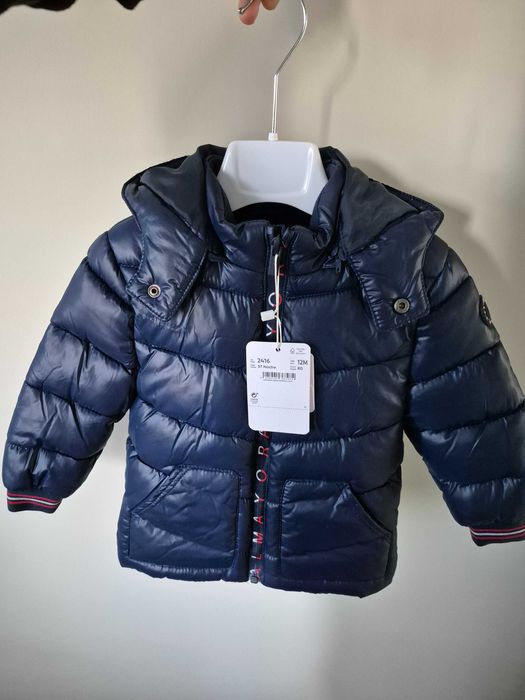 Детско яке Mayoral 80 cm