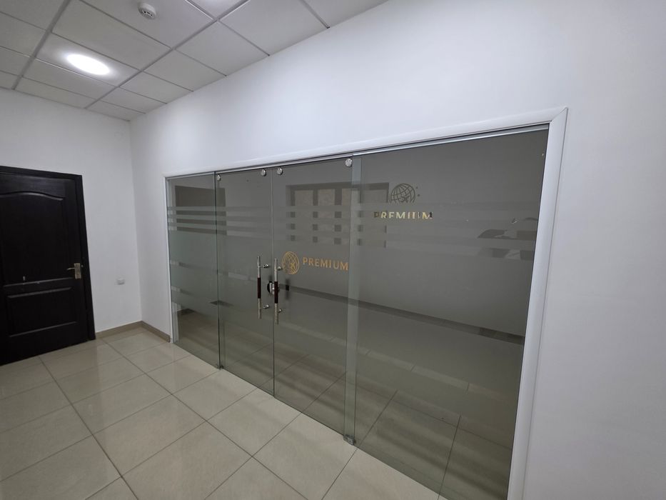 Сдам аренду офис и учебный центр и тр.  Ул. Амир темур 1А. Ю-абад Д2