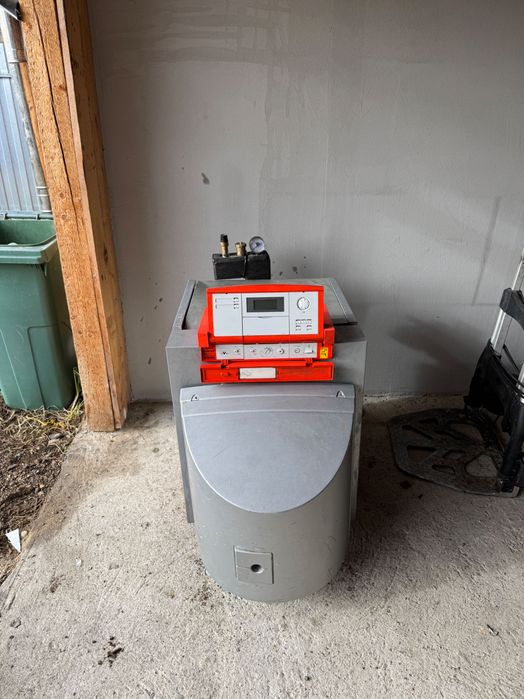 Centrale termice combustibil lichid