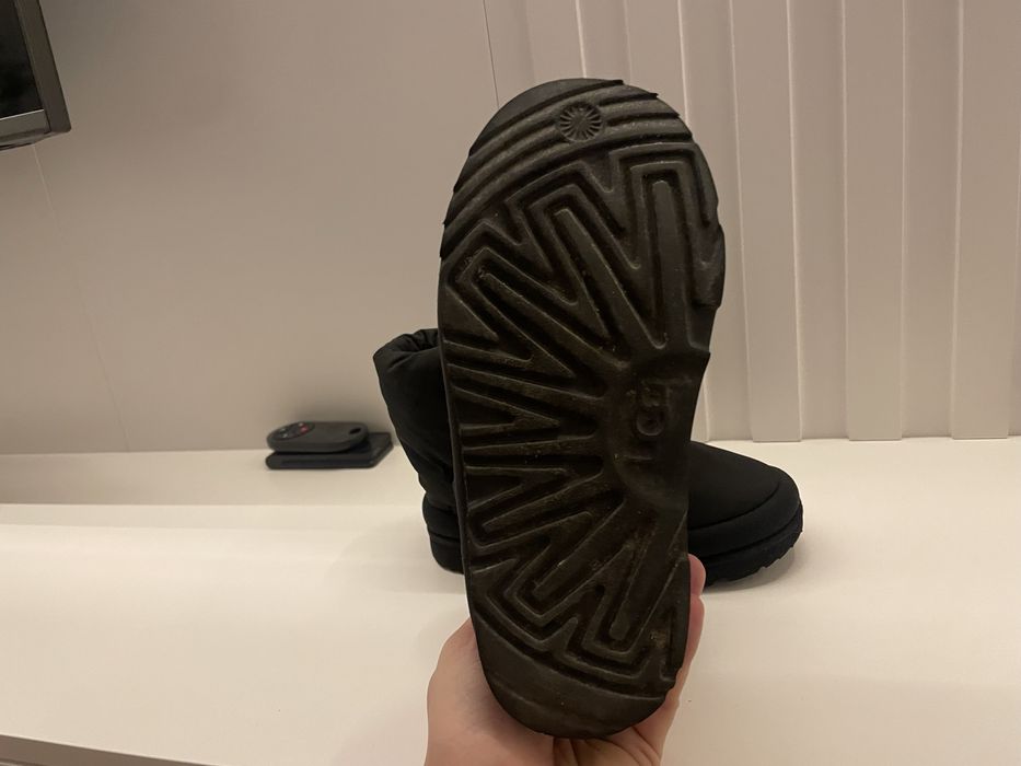 Cizme UGG copii marime 33,5