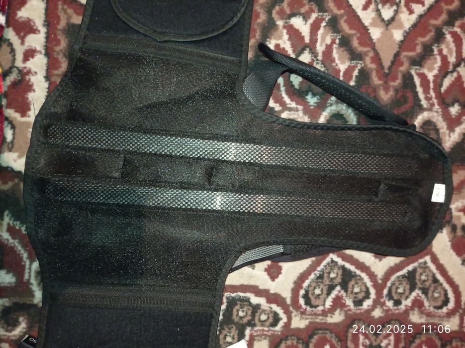 Bandaj beldi chiroyli qiladigon.