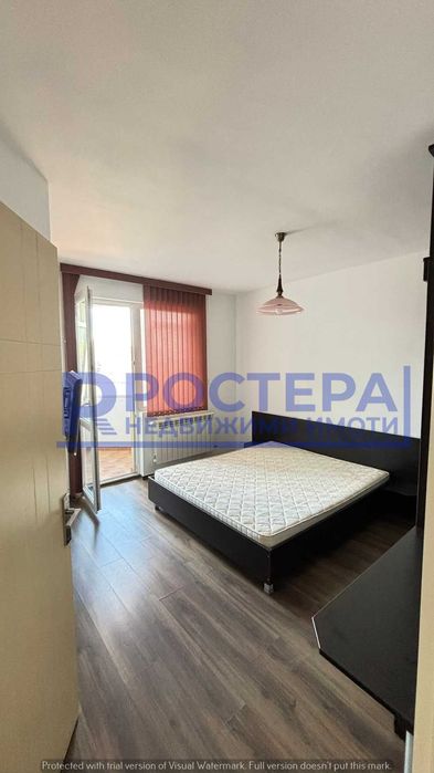 Продава се Двустаен апартамент в Търговище, Център - 55 кв.м за 1873 €/кв.м - Снимка #4