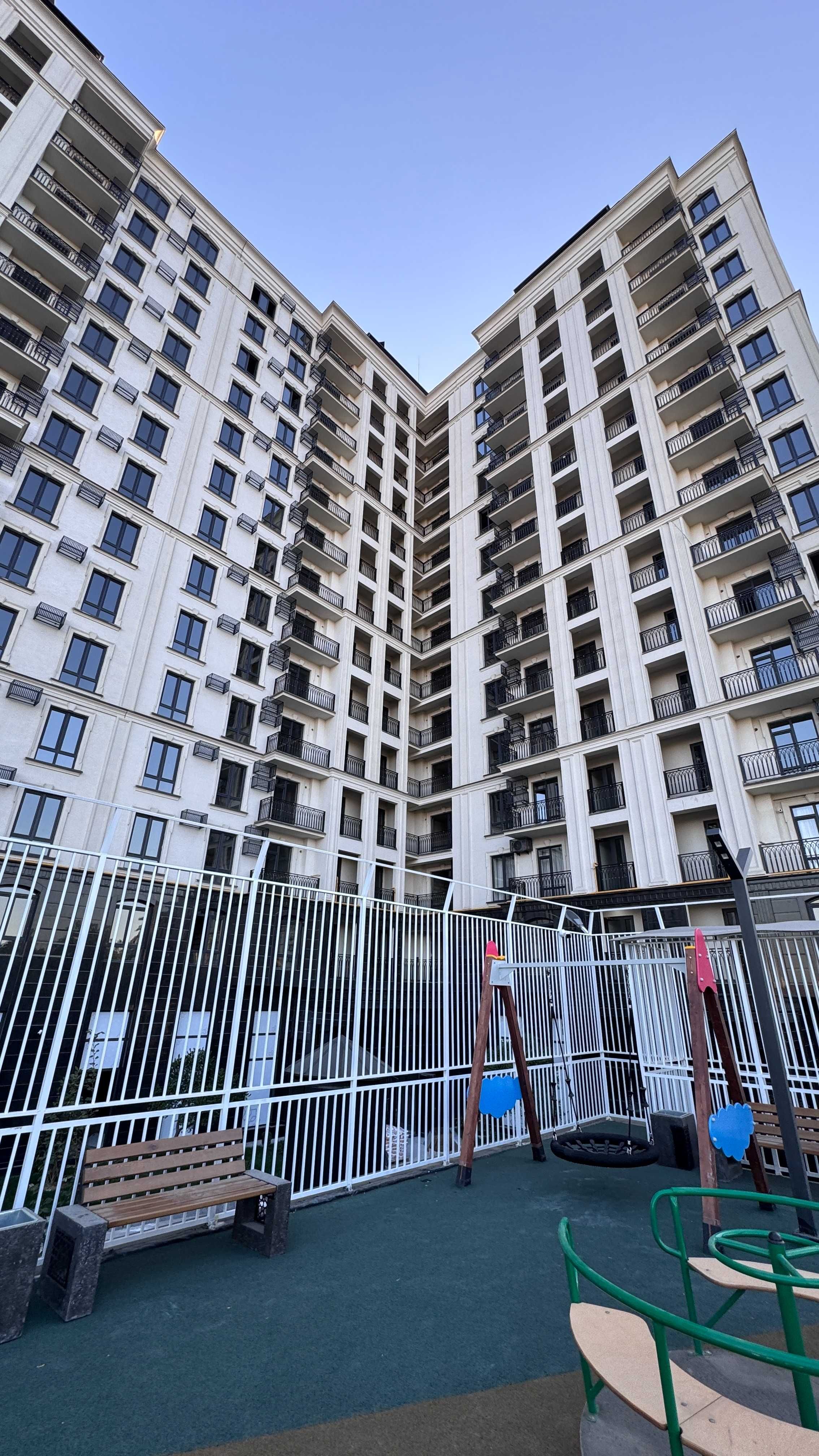 Shota Rustavelli _Shoshkent 2 xonali kvartira srochna sotiladi