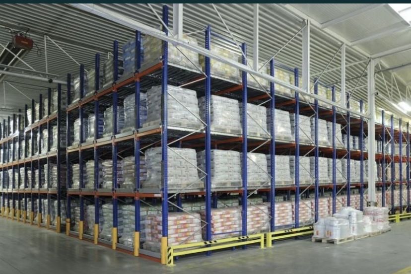 Rafturi metalice profesonale industriale