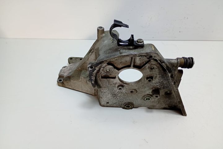 Suport  pompa injectie 55183840 Alfa Romeo 147 prima generatie seria