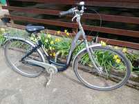 Bicicletă city-bike de dame Hercules
