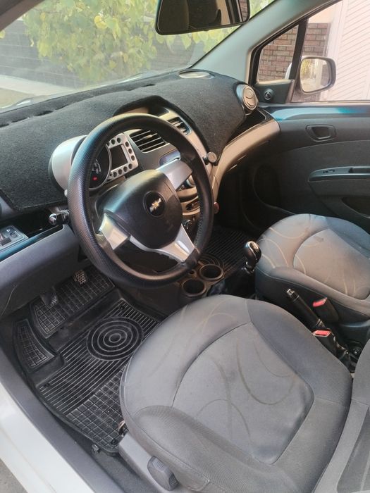 spark sotiladi 2 pazitsa