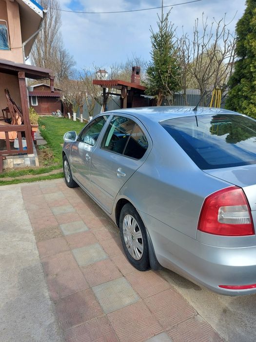 Skoda octavia 1.6 tdi