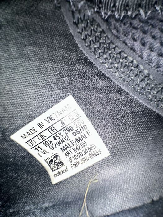 Vand Adidasi Adidas