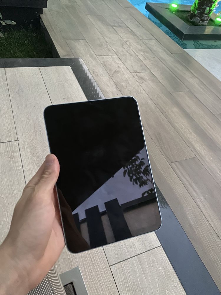 Ipad 7 mini 256gb
