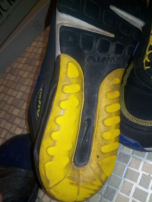 NIKE Спортни обувки Air Max 2090 C/S 43 номер