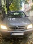Opel Zafira 2005 г.