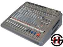 Dynacord PowerMate 1000-2 (Новый Упаковке)