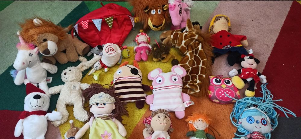 Animalute din plus - IEFTIN 5lei