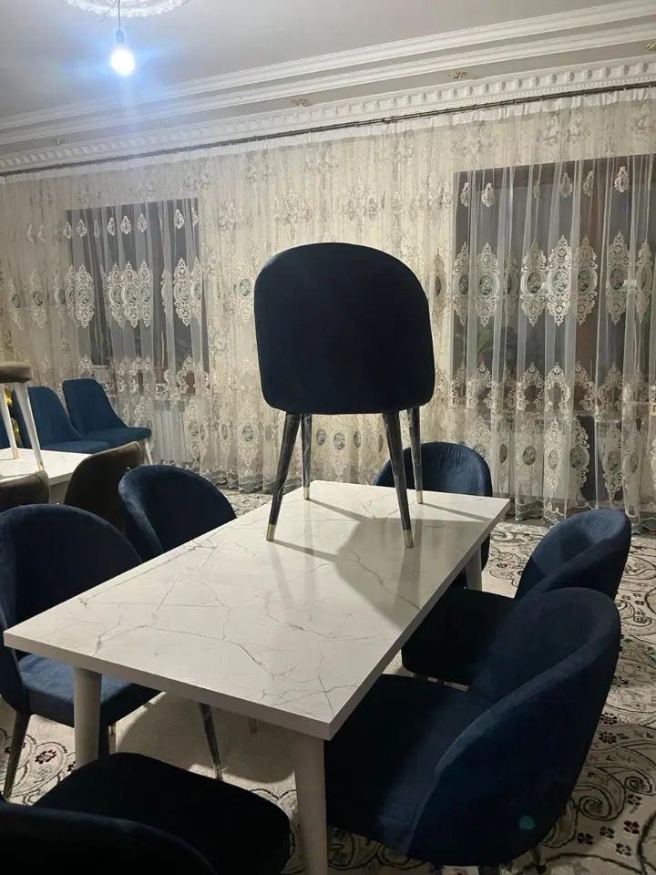 Стол стулчик шымкент