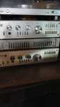 Amplificator românesc A350