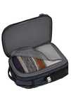 Rucsac Roader-004 SAMSONITE nou, cu eticheta, pt laptop, L, albastru