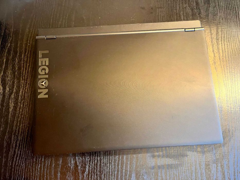 Laptop LENOVO Legion