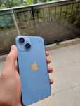 Iphone 14 128 gb blue