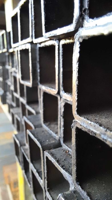 Металлопрокат: трубы, листы, профили