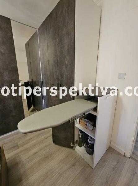 Продава се Двустаен апартамент в Пловдив, Кючук Париж - 70 кв.м за 1915 €/кв.м - Снимка #14