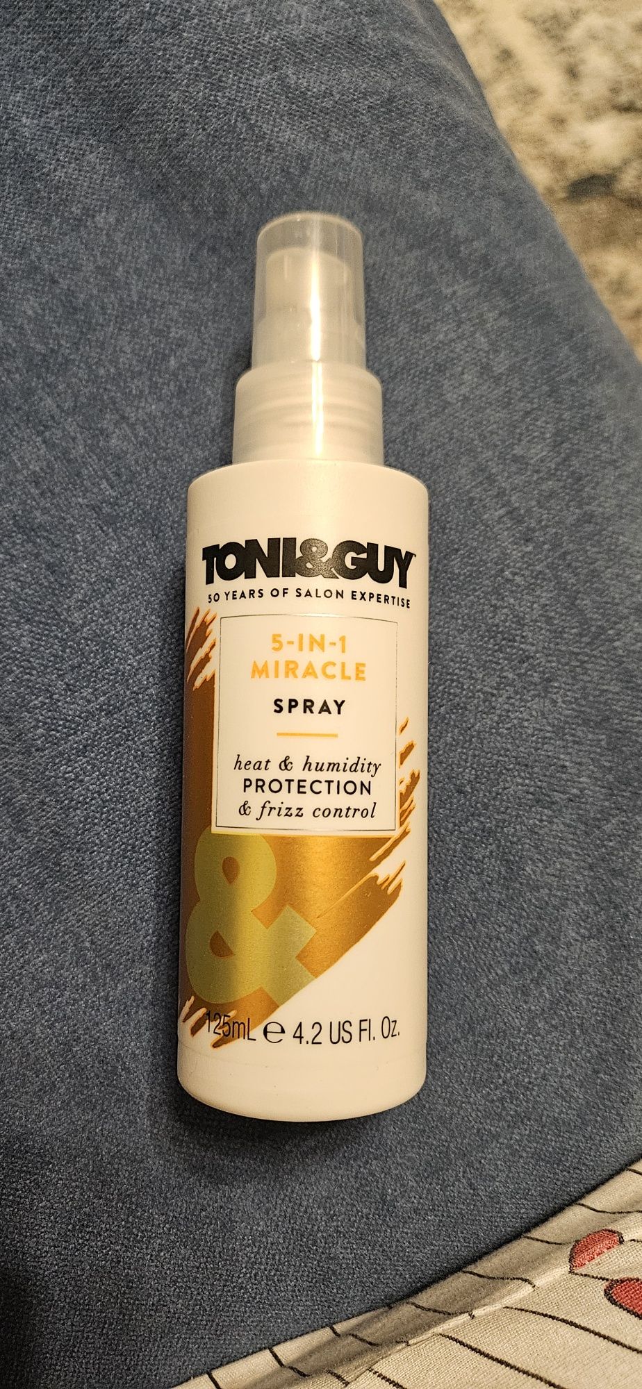 Термозащита TONI & GUY