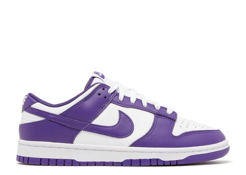 Nike Dunk Low Retro BTTYS