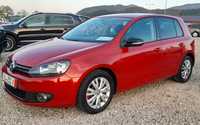 Vw Golf Style 1.6 Diesel 2012