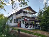 Casa 6 Camere, Teren 1000 Mp, Godeni, Arges 0% Comision Cumparator