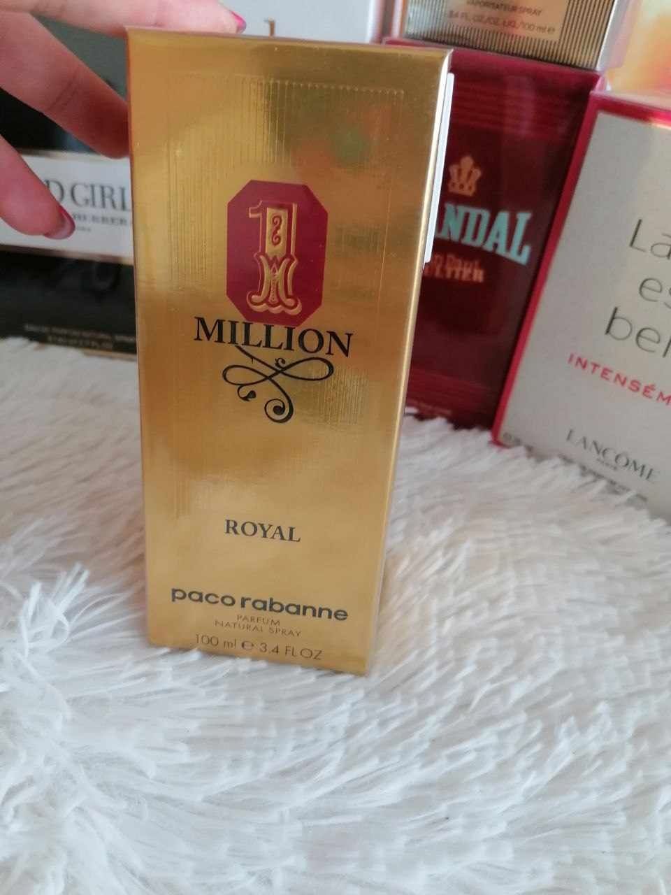 Parfum 1:1 Mieee