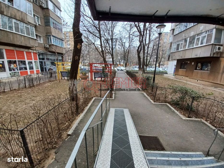 Super oferta!!!DE RENOVAT - Piata Sudului - Oltenitei - 2 camere