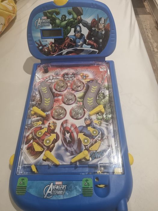 Забавна детска игра